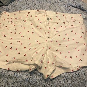 Torrid Shorts size 26